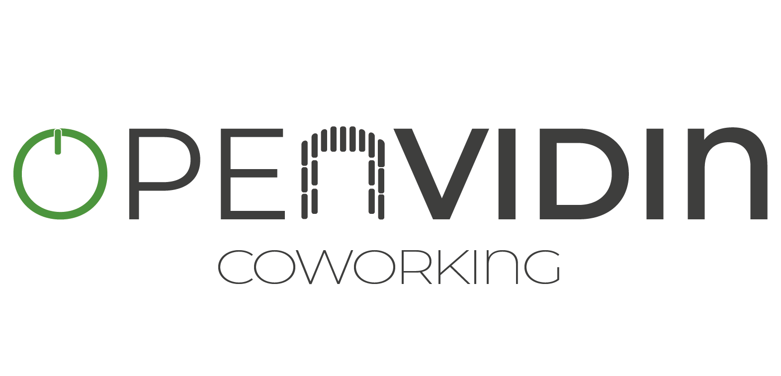 Open Vidin Coworking